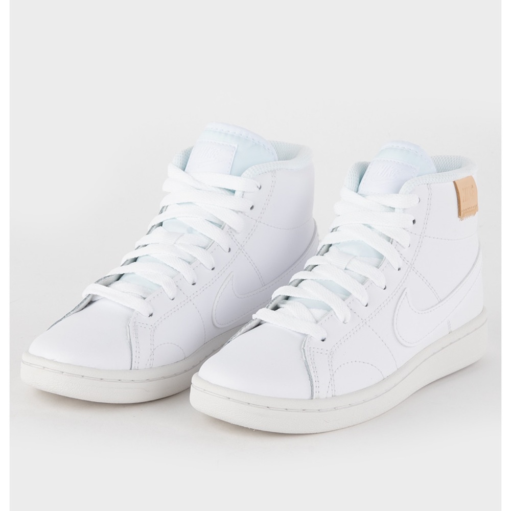 Nike court high top